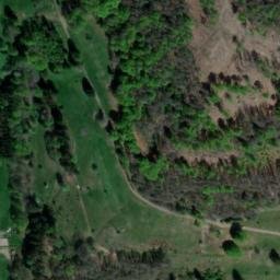 Satellite imagery of Hohe Warth, DE