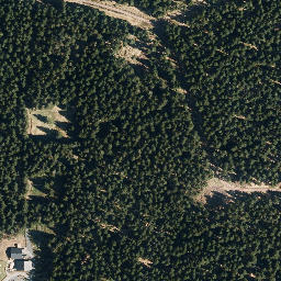 Satellite imagery of Zeupelsberg, DE