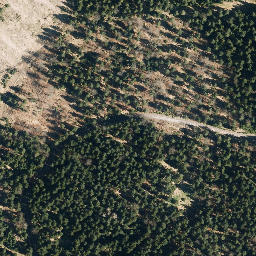 Satellite imagery of Goldsberg, DE