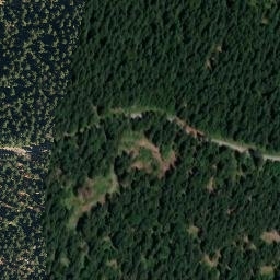 Satellite imagery of Goldsberg, DE