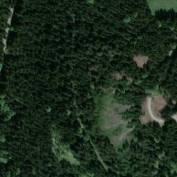 Satellite imagery of Habichtsberg, DE