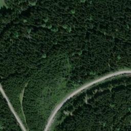 Satellite imagery of Habichtsberg, DE