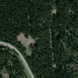 Satellite imagery of Habichtsberg, DE