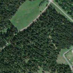 Satellite imagery of Bornhügel, DE