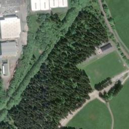 Satellite imagery of Arlsberg, DE