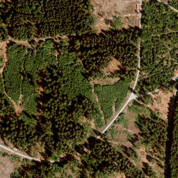 Satellite imagery of Lauensteiner Ebene, DE