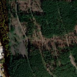 Satellite imagery of Schwarzer Berg, DE