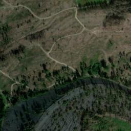 Satellite imagery of Schiefer Berg, DE