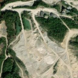 Satellite imagery of Henneberg, DE