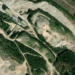 Satellite imagery of Henneberg, DE