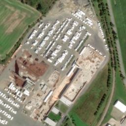 Satellite imagery of Pfaffenhügel, DE