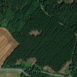 Satellite imagery of Nußhügel, DE