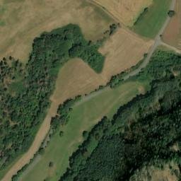 Satellite imagery of Kuhberg, DE