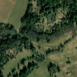 Satellite imagery of Kuhberg, DE