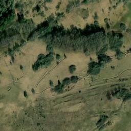 Satellite imagery of Kuhberg, DE