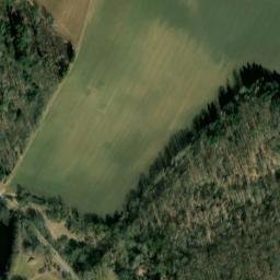 Satellite imagery of Warthübel, DE