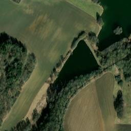 Satellite imagery of Warthübel, DE