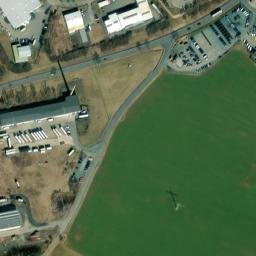 Satellite imagery of Hoher Berg, DE