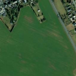Satellite imagery of Hoher Berg, DE