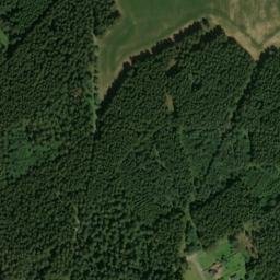 Satellite imagery of Frohnberg, DE