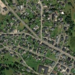 Satellite imagery of Dürrer Berg, DE