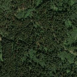 Satellite imagery of Kompaßberg, DE