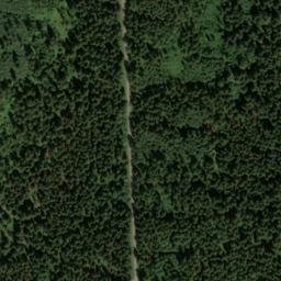 Satellite imagery of Kompaßberg, DE