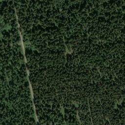 Satellite imagery of Ochsenkopf, DE