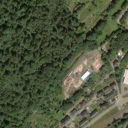 Satellite imagery of Magnetenberg, DE