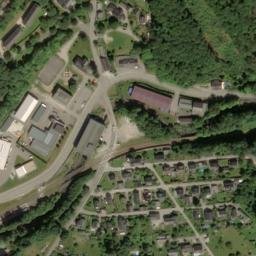 Satellite imagery of Magnetenberg, DE