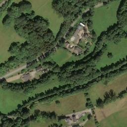 Satellite imagery of Magnetenberg, DE