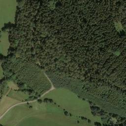 Satellite imagery of Bärskamm, DE