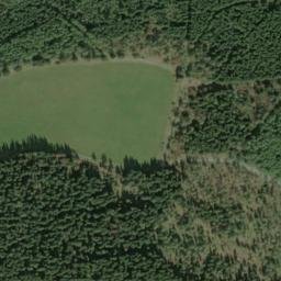 Satellite imagery of 10/12-1, CZ