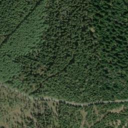 Satellite imagery of 10/12-1, CZ