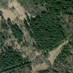 Satellite imagery of 8/4, CZ