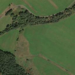 Satellite imagery of Stráž W [Křimov-Stráž], CZ