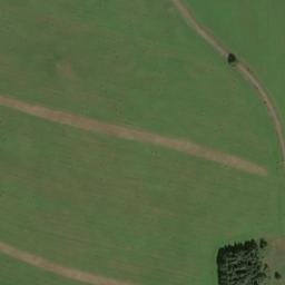 Satellite imagery of Stráž [Křimov-Stráž], CZ