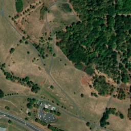 Satellite imagery of Funapark Šibeník [Most II] outlook t., CZ