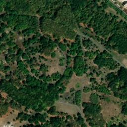 Satellite imagery of Funapark Šibeník [Most II] outlook t., CZ