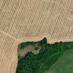 Satellite imagery of Vinice [Lužice-Svinčice], CZ