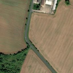 Satellite imagery of [Hrobčice-Mirošovice] GSM, CZ