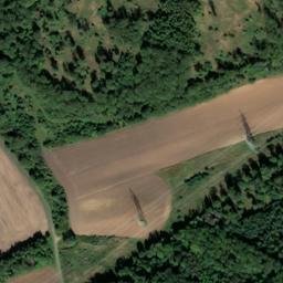 Satellite imagery of Mrzlický vrch S [Hrobčice-Mrzlice], CZ
