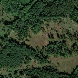 Satellite imagery of Ostrý, CZ