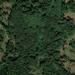 Satellite imagery of Ostrý, CZ