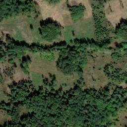 Satellite imagery of Ostrý, CZ