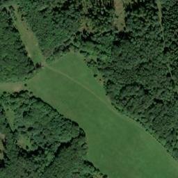 Satellite imagery of Kotolský vrch [Lukov u Bíliny], CZ