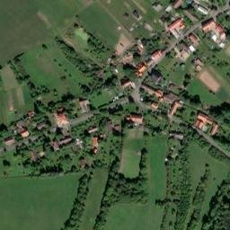 Satellite imagery of Holý vrch, CZ