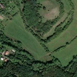 Satellite imagery of Holý vrch, CZ