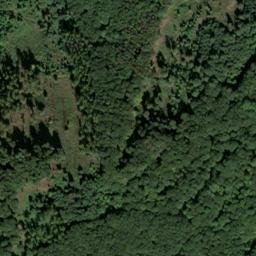 Satellite imagery of Jezerka, CZ