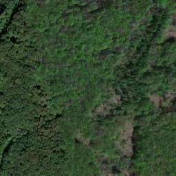 Satellite imagery of Jezerka, CZ